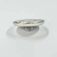 EX134 [outlet] Made In Japan Silver Metal Buttons For Suits And Jackets Sub Photo