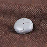 EX210 Genuine Leather Buttons For Japanese Suits And Jackets IRIS Sub Photo