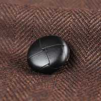 EX210 Genuine Leather Buttons For Japanese Suits And Jackets IRIS Sub Photo