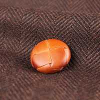 EX210 Genuine Leather Buttons For Japanese Suits And Jackets IRIS Sub Photo