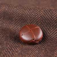 EX210 Genuine Leather Buttons For Japanese Suits And Jackets IRIS Sub Photo