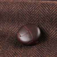 EX210 Genuine Leather Buttons For Japanese Suits And Jackets IRIS Sub Photo