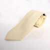 HLN-04 HARISSONS Linen Tie Beige