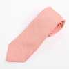 HLN-05 HARISSONS Linen Tie Pink