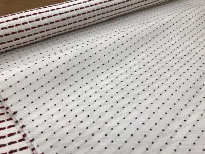 HTC-03 Silk Jacquard Textile From Fujiyoshida [outlet]