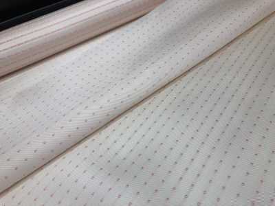 HTC-05 Silk Jacquard Textile From Fujiyoshida [outlet]