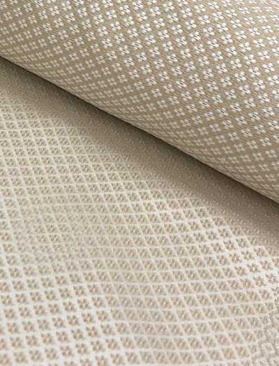 J660-5861 Italian Small-pattern Silk Fabric