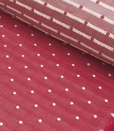 J670-9777 Italian Polka Dot Silk Textile Yamamoto(EXCY) Sub Photo