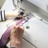 KK Y Type Suspender Processing[Product Processing / Sewing / Secondary Processing] Yamamoto(EXCY) Sub Photo