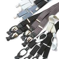 KK Y Type Suspender Processing[Product Processing / Sewing / Secondary Processing] Yamamoto(EXCY) Sub Photo