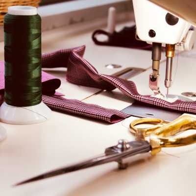 KK Y-back Suspender Finish