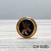 ML-14 Made In Italy Metal Buttons For Suits And Jackets Sub Photo