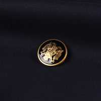 ML-6 Metal Buttons For Suits And Jackets Yamamoto(EXCY) Sub Photo