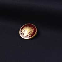 ML-6 Metal Buttons For Suits And Jackets Yamamoto(EXCY) Sub Photo