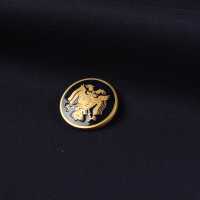 ML-6 Metal Buttons For Suits And Jackets Yamamoto(EXCY) Sub Photo