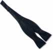 MT-100 Premium Quality Hand-tied Shawl Label Silk Made From Pure Silk Silk, Navy Blue
