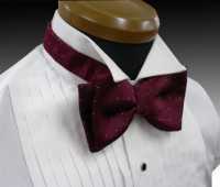 MT-922 Japanese Silk Hand-Tied Bow Tie[Formal Accessories] Yamamoto(EXCY) Sub Photo