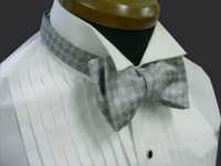 MT-961 Japanese Silk Hand-Tied Bow Tie[Formal Accessories] Yamamoto(EXCY) Sub Photo