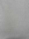 P-21 Yamanashi Fujiyoshida Gingham Check Formal Textile Light Purple