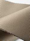 P-3004 Yamanashi Fujiyoshida Striped Formal Textile Gold