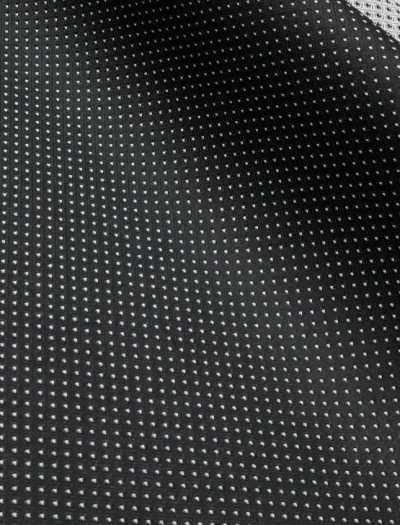 S-118 Yamanashi Fujiyoshida Dot-Pattern Formal Fabric