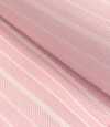 S-987PI Yamanashi Fujiyoshida Pink Striped Pattern Textile[outlet]