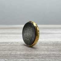 SL-40 Metal Button Shell&amp; Brass For Suits And Jackets Sub Photo