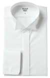 ST-701 Formal Wing Collar Shirt