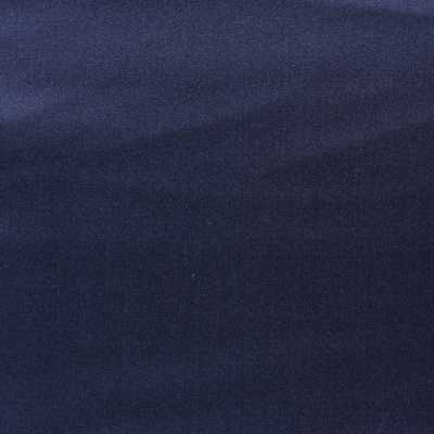 VANNERS-01 VANNERS British-made Plain Silk Fabric