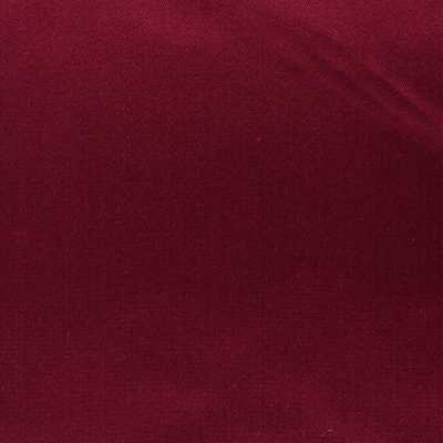 VANNERS-02 VANNERS British-made Plain Silk Fabric