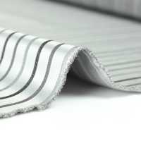VANNERS-03S VANNERS British Silk Textile Stripes VANNERS Additional Images