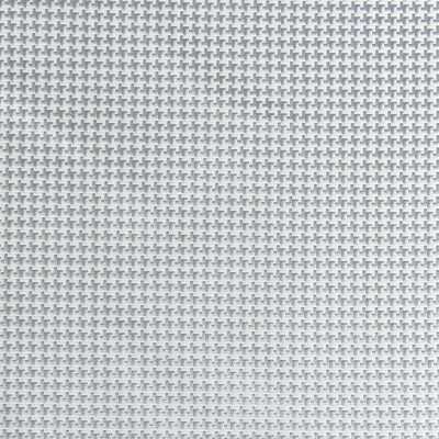 VANNERS-10 VANNERS British Silk Textile Houndstooth