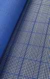 VANNERS-16 VANNERS British Silk Textile Glen Check