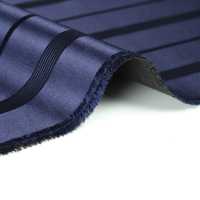 VANNERS-20 VANNERS British Silk Textile Shadow Stripes VANNERS Sub Photo