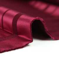 VANNERS-21 VANNERS British Silk Textile Shadow Stripes VANNERS Additional Images