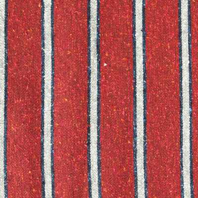 VANNERS-26 VANNERS British-made Striped Textile Fabric [outlet]