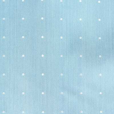 VANNERS-31 VANNERS British Silk Fabric Textile Dot Pattern [outlet]