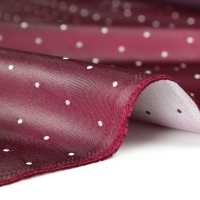 VANNERS-32 VANNERS British Silk Textile Dot Pattern VANNERS Sub Photo