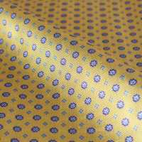 VANNERS-35 VANNERS British Textile Fabric With Small Pattern [outlet] VANNERS Sub Photo