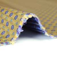 VANNERS-35 VANNERS British Silk Textile Komon Pattern VANNERS Sub Photo