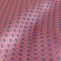 VANNERS-36 VANNERS British Textile Fabric With Small Pattern [outlet] VANNERS Sub Photo