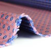 VANNERS-36 VANNERS British Textile Fabric With Small Pattern [outlet] VANNERS Sub Photo