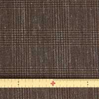 VANNERS-41 VANNERS British-made Tripartite Textile Glen Check VANNERS Sub Photo