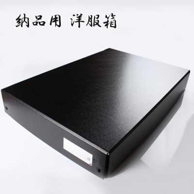 YT6 Collapsible Garment Delivery Box