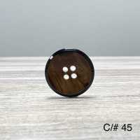 ガイア Polyester Buttons For Domestic Suits And Jackets Sub Photo