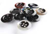 シャドー Polyester Buttons For Suits And Jackets [outlet] Sub Photo