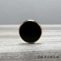 ダベンダー Precious Stone + Brass Button Dabender Sub Photo