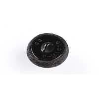 モーニング包釦 Formal Wrap Button Black Sub Photo