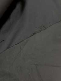 横本絹 [outlet] Horizontal Pure Silk Lining, Fujiyoshida, Black Sub Photo