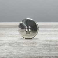 純銀 Finest Sterling Silver Button Yamamoto(EXCY) Sub Photo